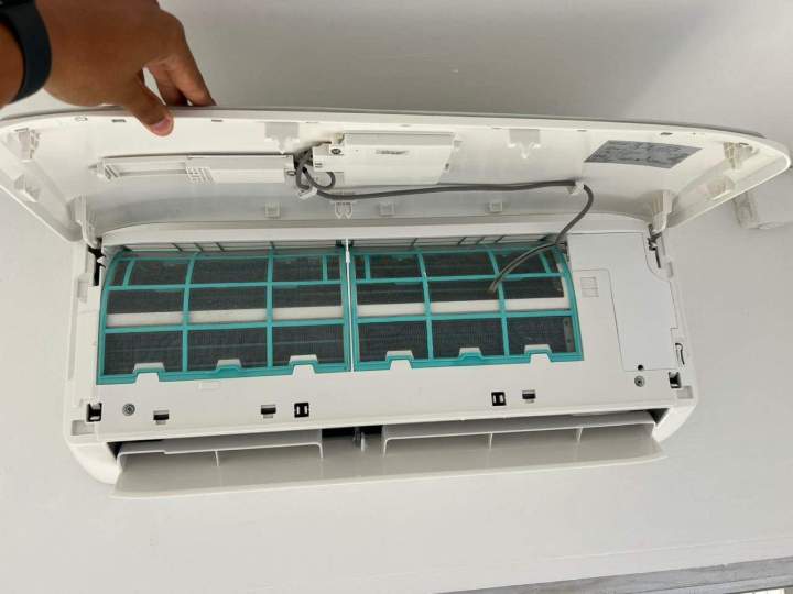 Entretien climatiseur Martinique