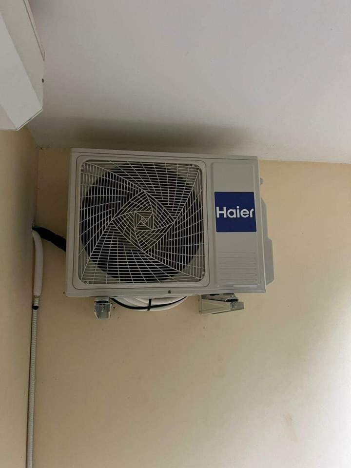 Installation climatisation Martinique